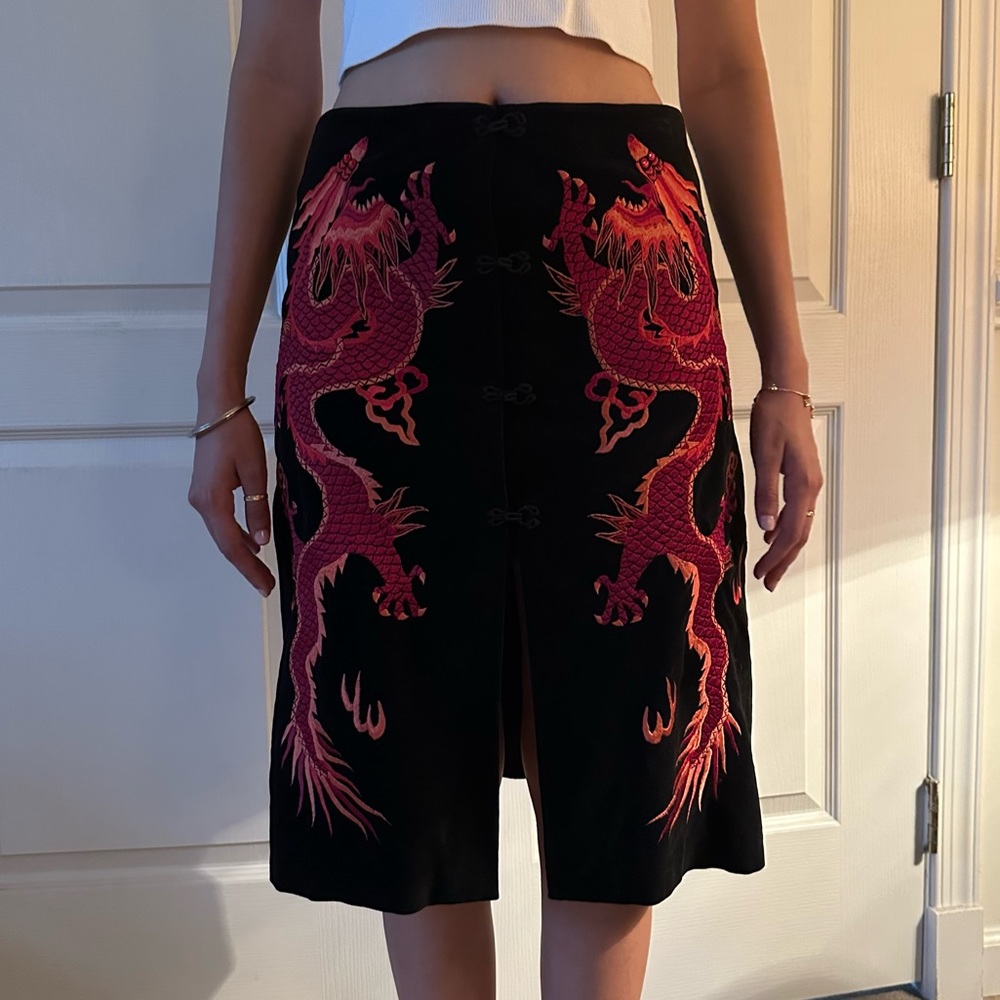 Vintage vivienne tam